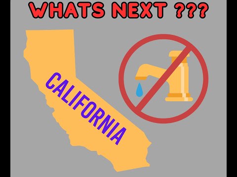 Jan 12th California Weather Update!