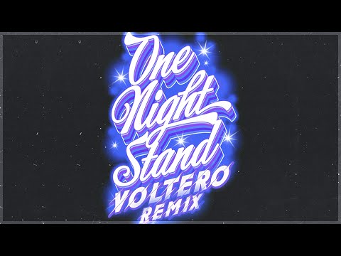 FiNCH x KATJA KRASAViCE x VOLTERO - ONE NiGHT STAND (ONS) - (Tekkno Remix)