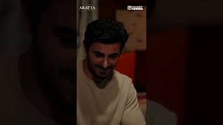 Aşkları Sofrada İfşa Oldu 🤫 #araftadizisi #YeniDiziler2025 | Arafta Türk Diziler