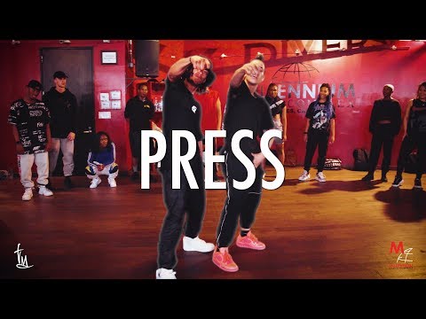 download lagu mp3 mp4 Press Dance, download lagu Press Dance gratis, unduh video klip Press Dance
