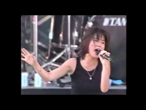 LOOKING FOR A RAINBOW / LINDBERG