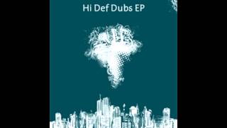 Hi Def Dubs EP