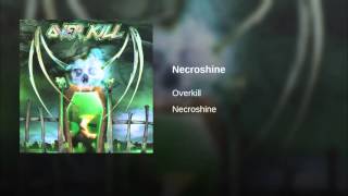 Necroshine