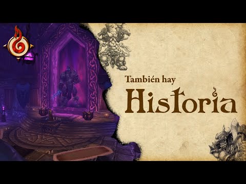 También hay Historia - Episodio 29: Pináculos de Utgarde // MdF // #WorldOfWarcraft