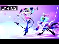 Crooked LYRIC VIDEO From HELLUVA BOSS MAMMON S MAGNIFICENT MUSICAL S2 Episode 7
