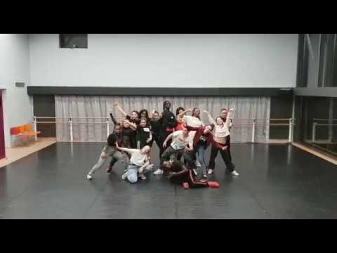 Jam Fever - Kumbaya FT Axel Tony -Kelvin -Richie Loop By Cfd Cergy