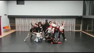 Jam Fever - Kumbaya FT Axel Tony -Kelvin -Richie Loop By Cfd Cergy