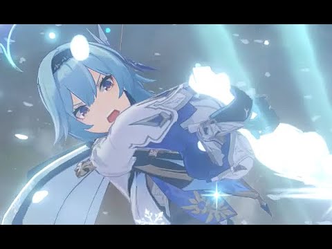 F2P C0 EULA with WGS hit almost 2 Million!