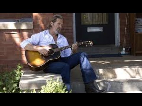 Crazy Heart Full Movie Facts & Review / Jeff Bridges / Maggie Gyllenhaal