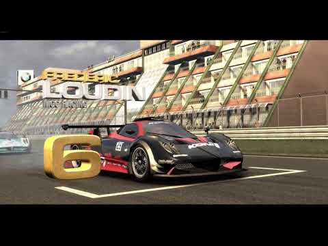 Race Driver: Grid - Career 100% - Part 35 - Italian fire with a german heart