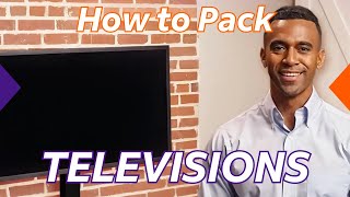 FedEx How to Ship a TV – FedEx