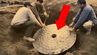 Ancient Extraterrestrial Artifacts: 5 Unexplained Artifacts of the Sky People