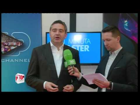 Pasdite ne TCH, 28 Prill 2016, Pjesa 4 - Top Channel Albania - Entertainment Show