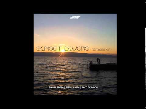 Arthur Waneukem - Sunset Lovers (Daniel Fröba Remix)