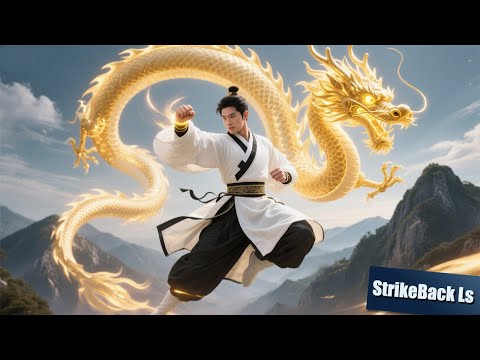 Kung Fu Guy returns with unstoppable power to crush foes and win destiny! From Nothing to the Peak!