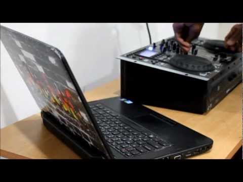 DJ PRAHARSHA - BOLLY MIX