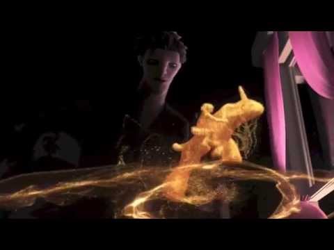 Alexis in Wonderland Part 11: Alexis meets Pitch/How Doth a Little Crocodile