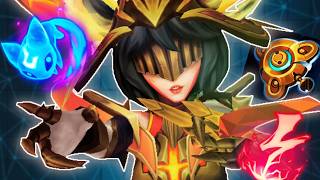 Aurora Is The ULTIMATE Lane Bully!