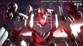 結末【ARMORED CORE Ⅵ Pt.29】