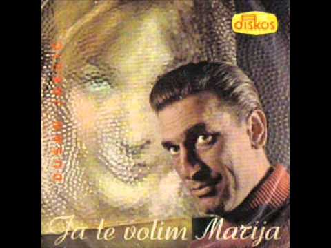 Dušan Jakšić ~ Piši mi