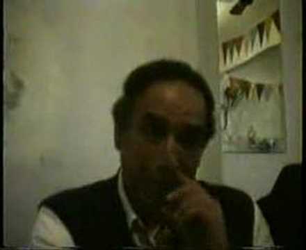 Entrevista a Gerardo Portalea