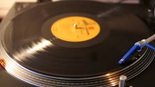 Dean Martin - Everybody Loves Somebody - vinyl