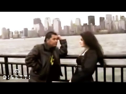 El Chico Jaramillo - Vuelve A Mi (Official Music Video)