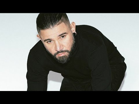 Skrillex ft. Nai Barghouti - Xena (DEMO)