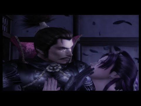 Samurai Warriors: Xtreme Legends - Nobunaga's Tale