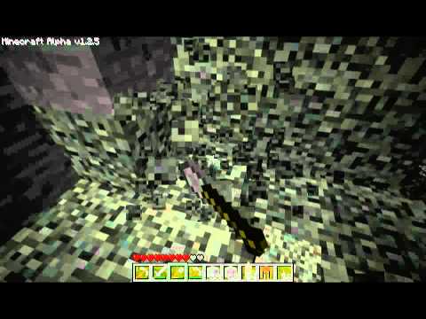 Minecraft MindCrack - S2E64 - Something strange in the water