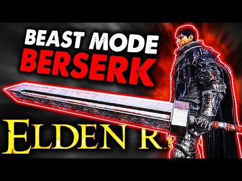 Elden Ring: THE MOST OP & FUN "DRAGONSLAYER" BUILD - Greatsword VS All Bosses NG+ No Hit 2024!