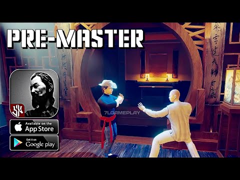 Видео Pre Master #1