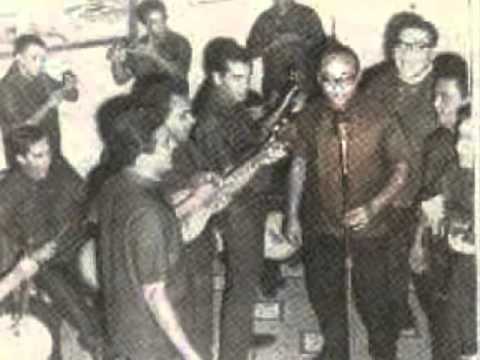 CUANDO ESTEMOS VIEJOS (EL SALADILLO)