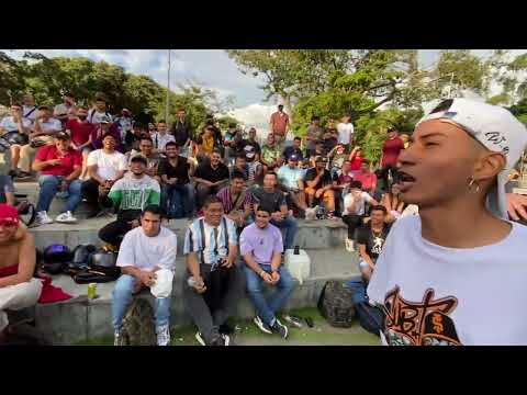 PINOKIO vs KARPO vs ARES vs CLAFF vs JD  || STRIKE Battles