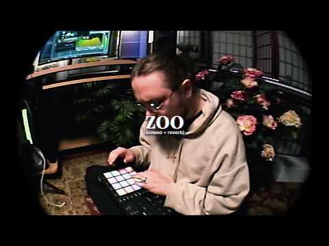 Eluzai - ZOO (slowed + reverb)