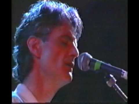 Peter Hammill - Patient