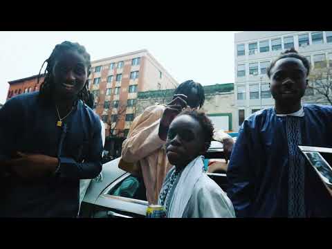 Bobby TooTact - New Year Same 6 [Official Video]