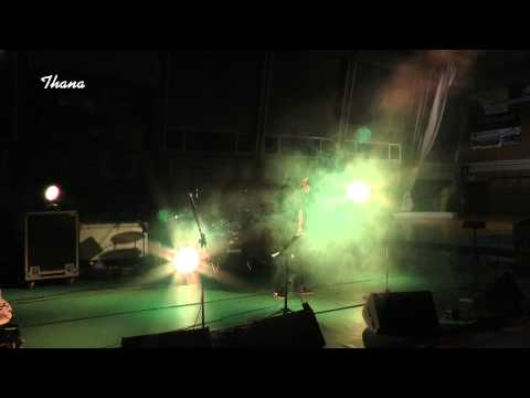 Thana Sound Motion @Festival KNE ΛΑΥΡΙΟ