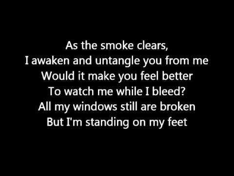 Sam Bailey - Skyscraper (Lyrics)