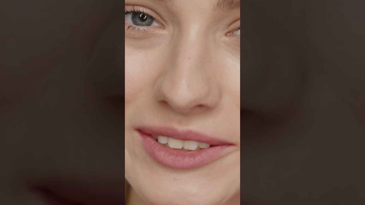 BLUR soufflé matte lip cream BLUR soufflé matte lip cream