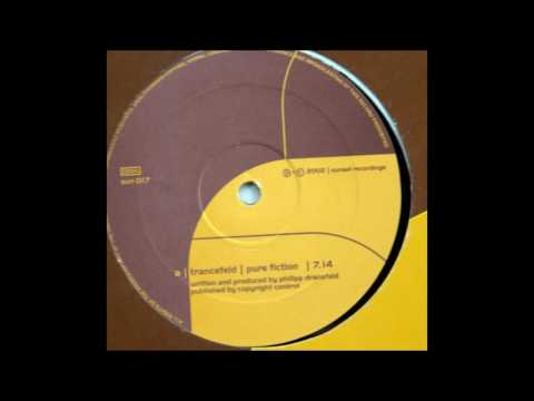 Trancefeld - Pure Fiction (Sebastian Kruger remix)