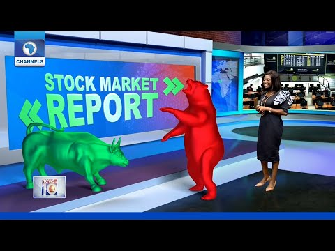 Stock Market | 21/12/2021