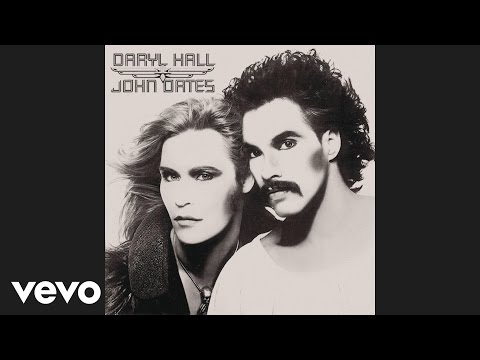 Daryl Hall & John Oates - Sara Smile (Official Audio)