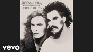 Daryl Hall & John Oates - Sara Smile (Official Audio)