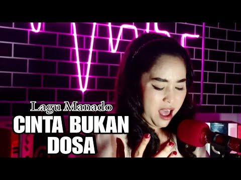 CINTA BUKAN DOSA Isty Julistri | Cover Ellhenonk