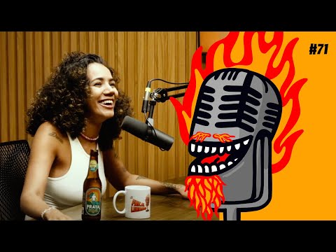 Mc Zuleide - Fala, Levado #71