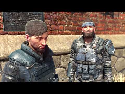 DYING LIGHT 2 Walkthrough Gameplay | Part 27