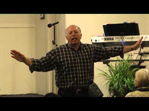 2013 01 16 be spiritually minded