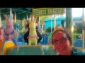 Sea World Sesame Street Carousel