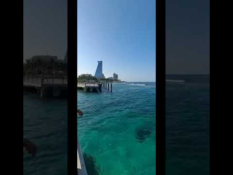 Jeddah corniche || seaside || video courtesy mr. mansour